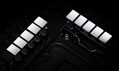 SA [Premium 90A Power Choke] AMD